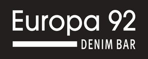 Europa 92 logo | Imotski | Supernova