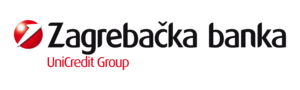 Zagrebačka Banka ATM logo | Imotski | Supernova