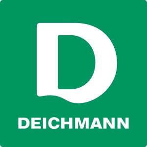 Deichmann logo | Imotski | Supernova