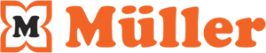 Müller logo | Imotski | Supernova