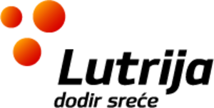 Hrvatska Lutrija logo | Imotski | Supernova