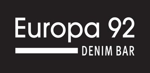Europa 92 logo | Imotski | Supernova