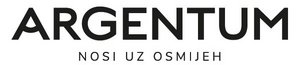 Argentum logo | Imotski | Supernova