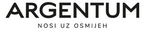 Argentum logo | Imotski | Supernova