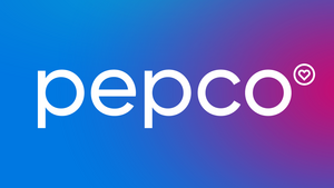 Pepco logo | Imotski | Supernova