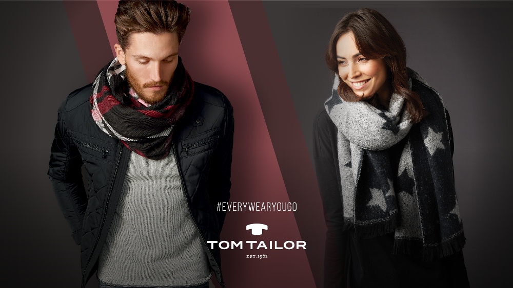 Tom Tailor | Imotski | Supernova